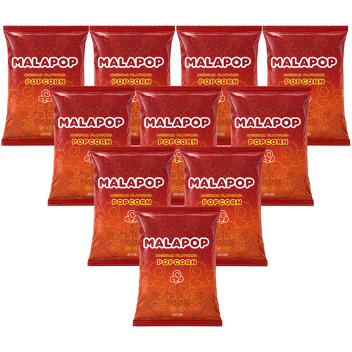MALAPOP 10 PACK