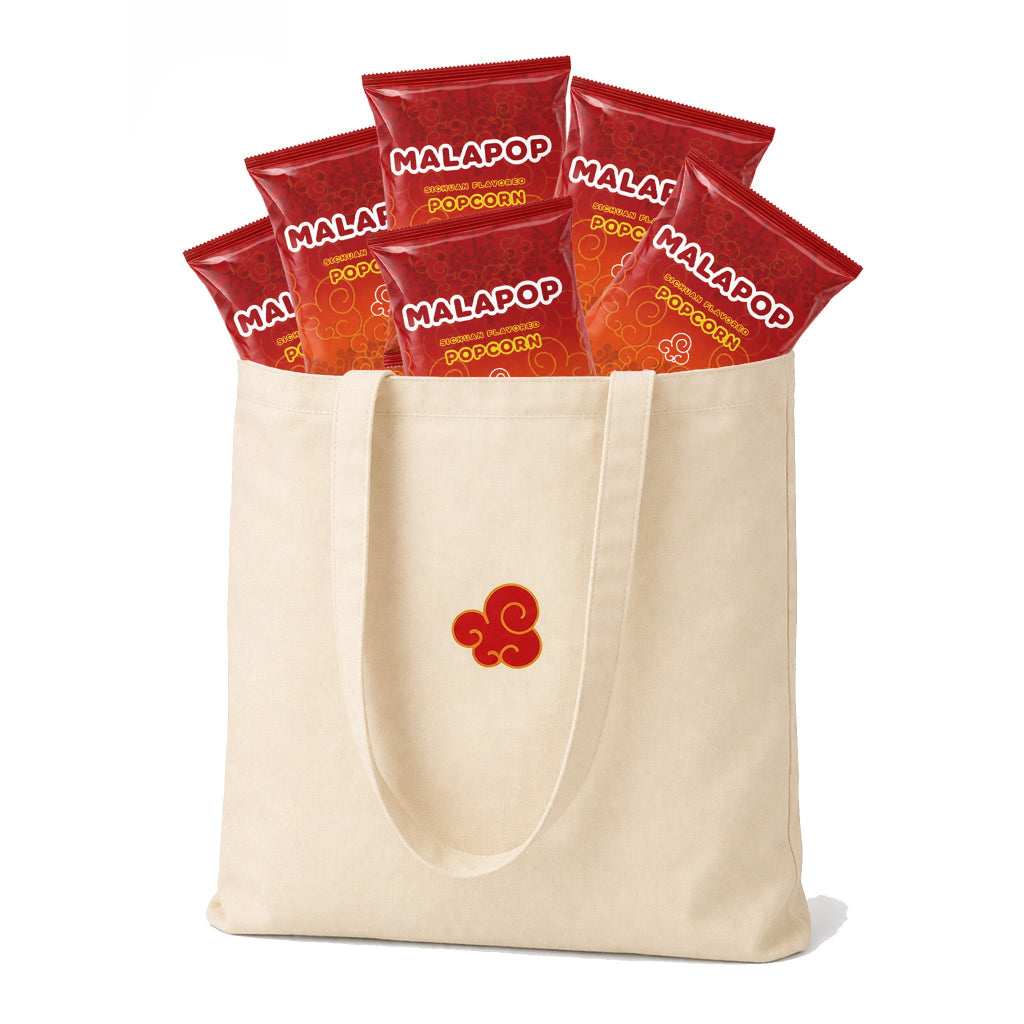 MALAPOP 10 PACK